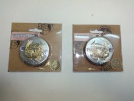 Front brake master cylinder Kawasaki VN 1500