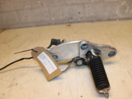 Fussrastetrager vorne rechts Yamaha XJ 900 S Diversion