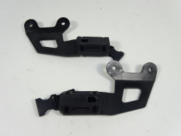 Kofferbeugel set Yamaha MT 07