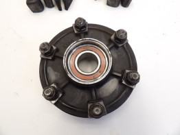 Kettenrad-Trager Honda CBR 900 RR