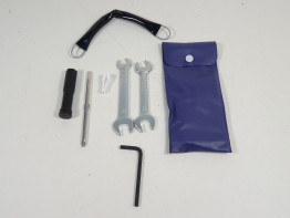 Bordwerkzeug Honda NC 750 S