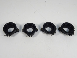 Inlaat rubber Yamaha FZ6