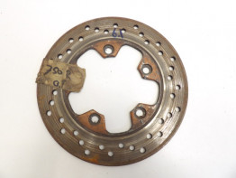 Achterremschijf Suzuki GSX R 750