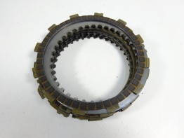 Clutch Suzuki SFV 650 Gladius