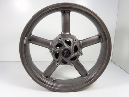 Voorvelg Yamaha BT 1100