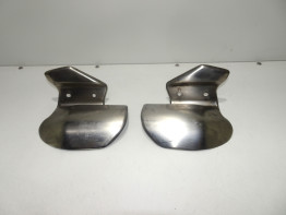 Uitlaat Ducati monster 600