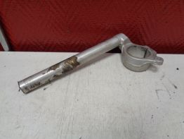 Clip on links Suzuki GSX R 600