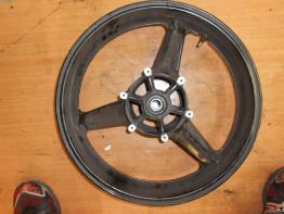 Felge vorne Yamaha YZF R1