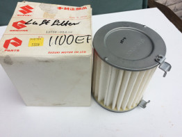 Air cleaner Suzuki GSX 1100 EF ES