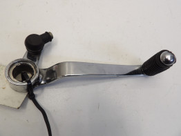 Gear change pedal Kawasaki ZRX 1100 1200