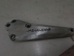 Schetsplaat links Suzuki GSX 400 E