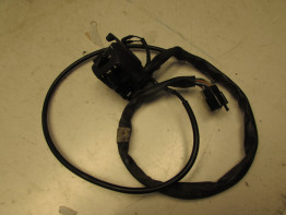 Stuurschakelaar links Honda CBR 1000 F