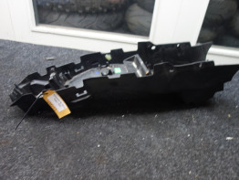 Undertail Triumph Tiger 800 xc