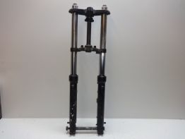 Front pipes Honda CBR 600 F