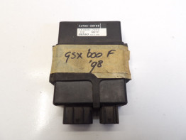 CDI Einheit Suzuki GSX F 600
