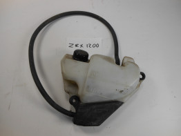 Radiator reserve tank Kawasaki ZRX 1100 1200