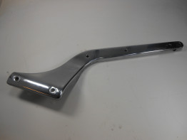 Heck links Kawasaki VN 800