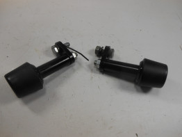 Sturz pads Yamaha XJ 600 Diversion