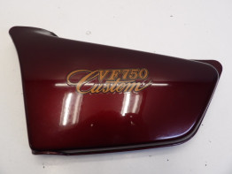 Cowl left small Honda VF 700 750 C Magna