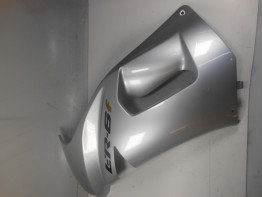 Linker zijkuip Kawasaki ER 6