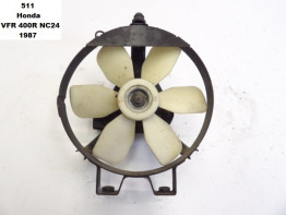 Fan Honda VFR 400 R