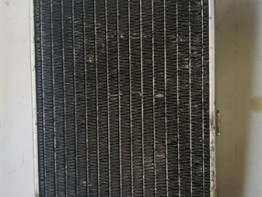 Radiateur Aprilia RSV 1000