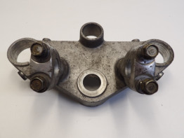 Kroonplaat Honda ST 1100 Pan European