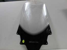 Kuipruit Honda Silverwing