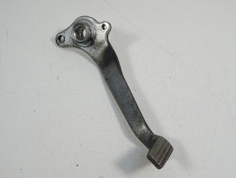 Brake pedal Kawasaki VERSYS 650