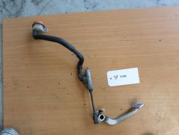 Rempedaal Honda ST 1100 Pan European