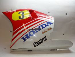Linker zijkuip Honda Overige Honda