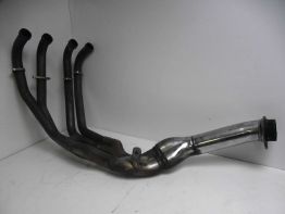 Uitlaatbochten Suzuki RF 900