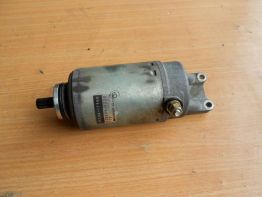 Starting motor Suzuki GSX R 750