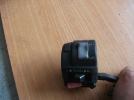 Stuurschakelaar Yamaha XJ 600 Diversion