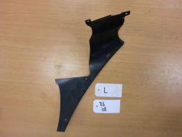 Cowl left inner Yamaha YZF R6