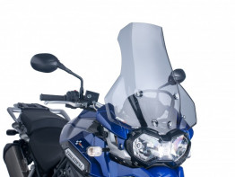 Kuipruit Triumph Tiger Explorer