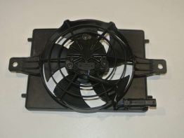 Radiator parts BMW R 1200 GS LC