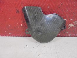 Motorblokdeksel voortandwiel Honda CBR 600 RR