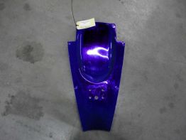 Undertail rear fender Yamaha YZF R1