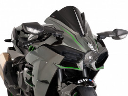 Wind screen Kawasaki Overige Kawasaki