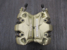Brake calipers front BMW R 1250 RT