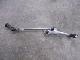 Schalthebel Yamaha MT 09