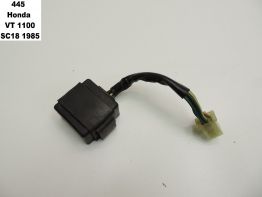 Relais unit Honda VT 1100