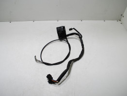 Lenkerschalter links Kawasaki LTD 454
