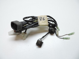 Kabelboom voor Yamaha YZF R6