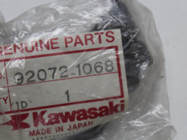 Battery holder Kawasaki Z 1000