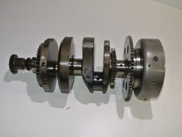 Crankshaft Yamaha TDM