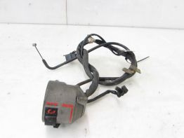 Lenkerschalter links Honda CBR 600 F