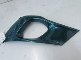Rechter zijkuip Yamaha TDM
