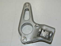 Main step holder left BMW R 1150 R
